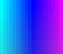 Représentation de l'écran (palette) bleu.